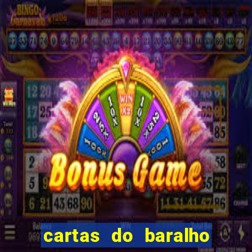 cartas do baralho cigano que indicam gravidez